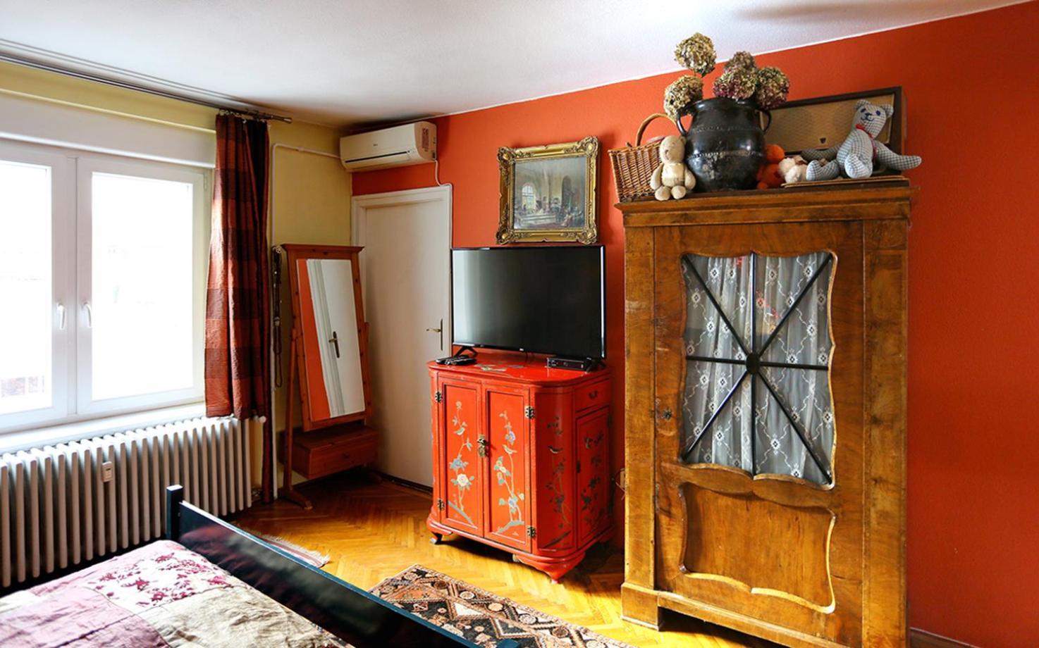 Margaret Apartment For 5 People With Panorama Terrace Budapest Ngoại thất bức ảnh