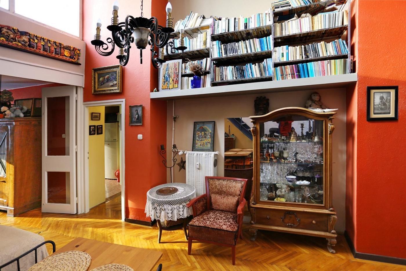 Margaret Apartment For 5 People With Panorama Terrace Budapest Ngoại thất bức ảnh