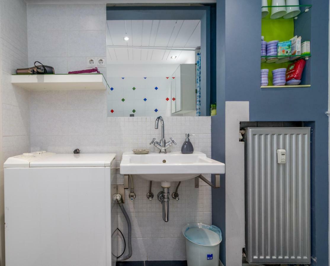 Margaret Apartment For 5 People With Panorama Terrace Budapest Ngoại thất bức ảnh